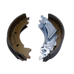 Saboti frana remorca 200x50, compatibili Knott, NB PARTS Germany