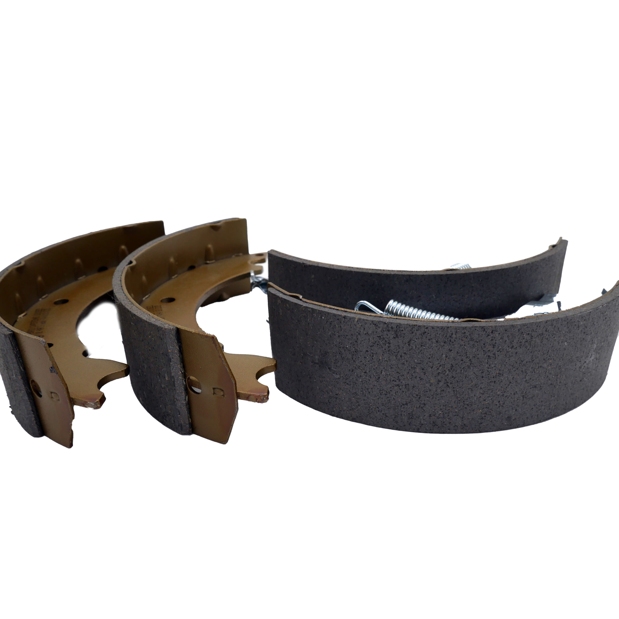 Saboti frana remorca 200x50, compatibili Knott, NB PARTS Germany