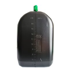 Canistra combustibil din plastic 20L, certificata UN