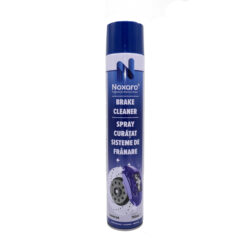 Spray curatare sistem franare, discuri si tamburi, 750ml, NOXARO
