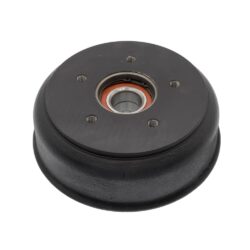 Tambur frână pentru KNOTT 200x50 mm, prindere 5x112, NB Parts Germany