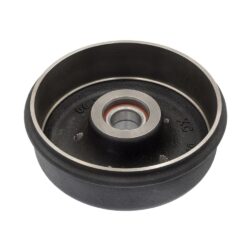 Tambur frână pentru KNOTT 200x50 mm, prindere 5x112, NB Parts Germany
