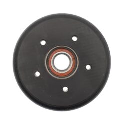 Tambur frână pentru KNOTT 200x50 mm, 5x112, rulment 34 mm, NB Parts Germany - imagine 3