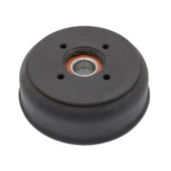 Tambur frână pentru KNOTT 200x50 mm, 4x100, NB Parts Germany