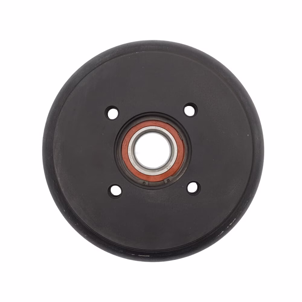 Tambur frână pentru KNOTT 200x50 mm, 4x100, NB Parts Germany