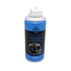 Spray igienizare climatizare auto 150 ml CLUE - imagine 2