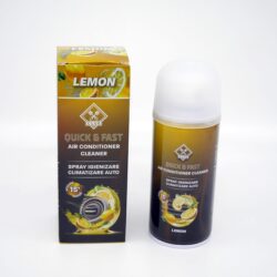 Spray igienizare climatizare auto Lamaie 150 ml CLUE - imagine 2