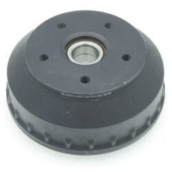 Tambur frână pentru Al-Ko 200x50 mm, 5x112, rulment 34 mm, NB Parts Germany