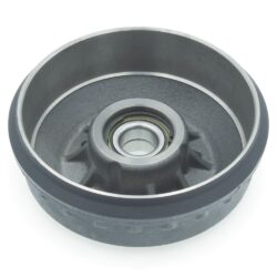 Tambur frână pentru Al-Ko 200x50 mm, 5x112, rulment 34 mm, NB Parts Germany