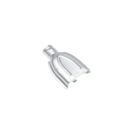 Semipalnie platou compatibil BPW, NB PARTS Germany