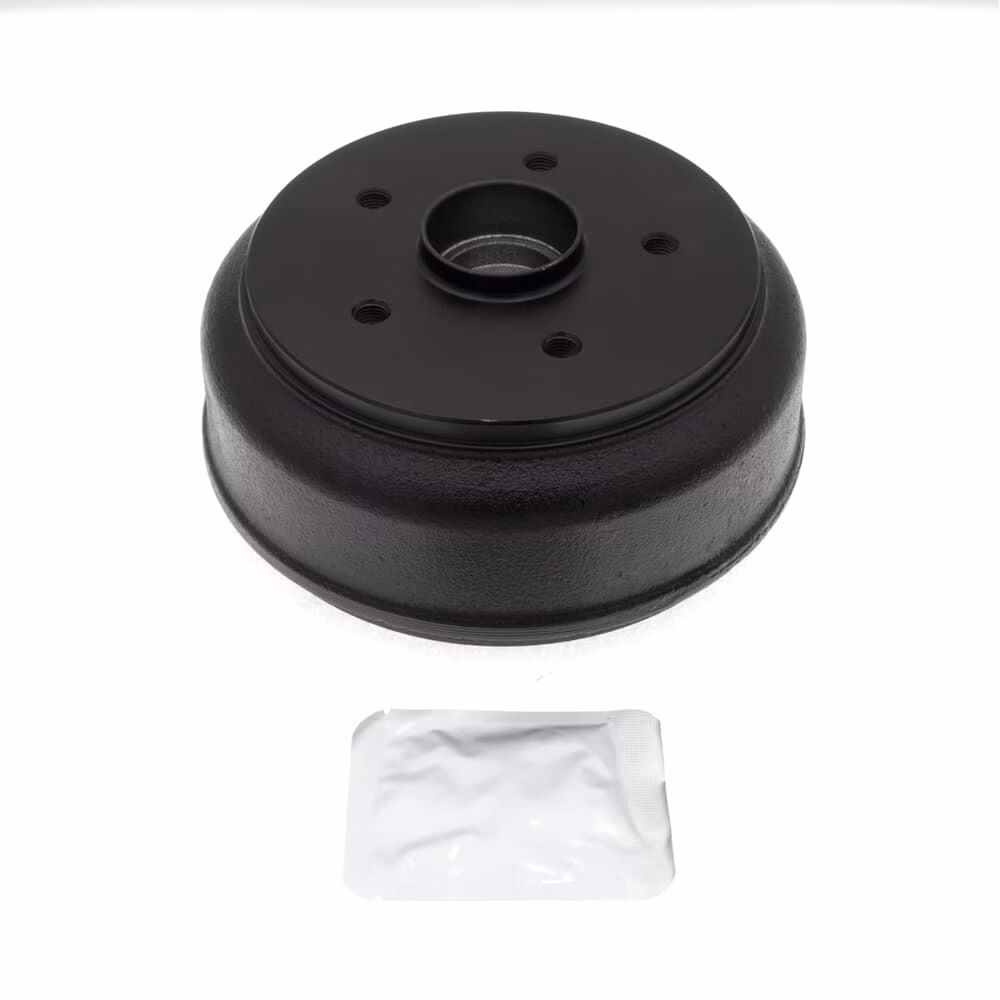 Tambur frână pentru KNOTT 200x50 mm, rulmenți conici, NB Parts Germany