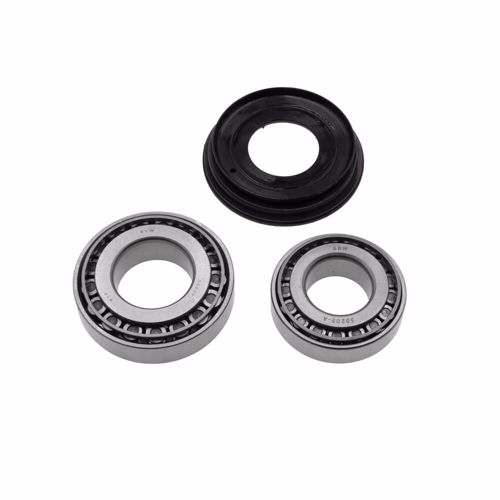 Set rulmenti conici 30205+30206, pentru KNOTT, BPW, NB PARTS Germany
