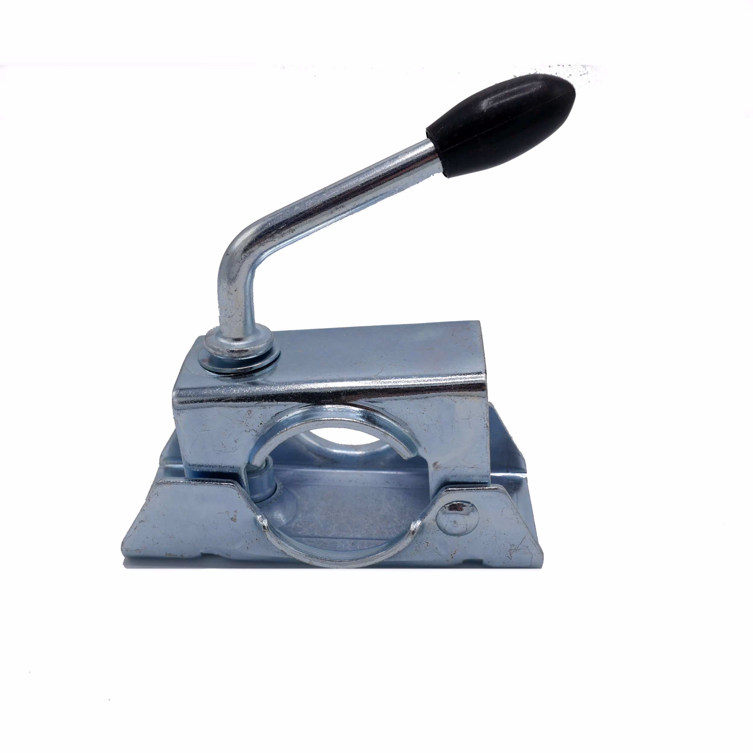 Clema fixare roata manevra, Ø48 mm, 150 kg, RUNKIT