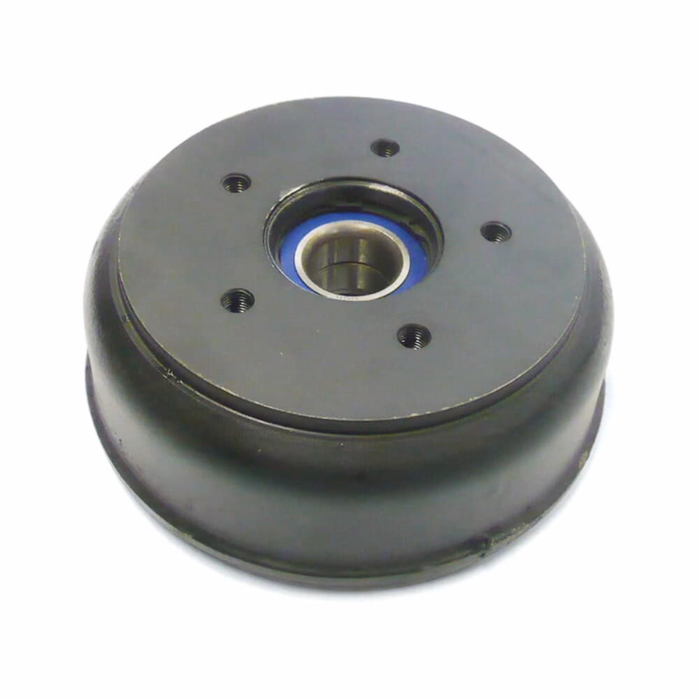 Tambur frână pentru KNOTT 200x50 mm, 5x112, rulment 39 mm, NB Parts Germany