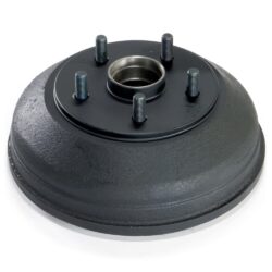 Tambur frână pentru BPW/Peitz 230x40 mm, 5x112, R234-76, NB PARTS Germany
