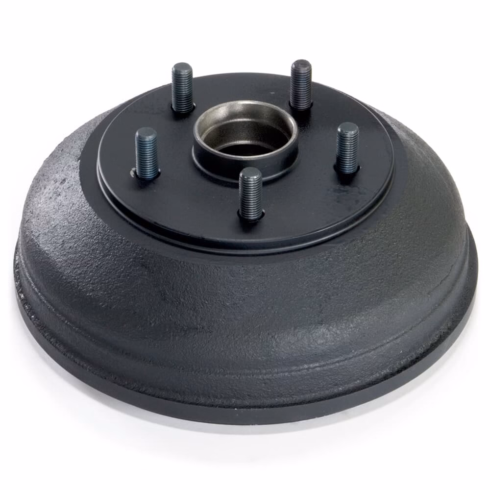 Tambur frână pentru BPW/Peitz 230x40 mm, 5x112, R234-76, NB PARTS Germany