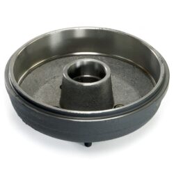Tambur frână pentru BPW/Peitz 230x40 mm, 5x112, R234-76, NB PARTS Germany