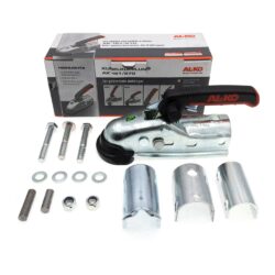 Cuplă remorcă AL-KO 2700 kg pentru profil bară 50 mm – tip AK 161 / AK 270, Al-Ko