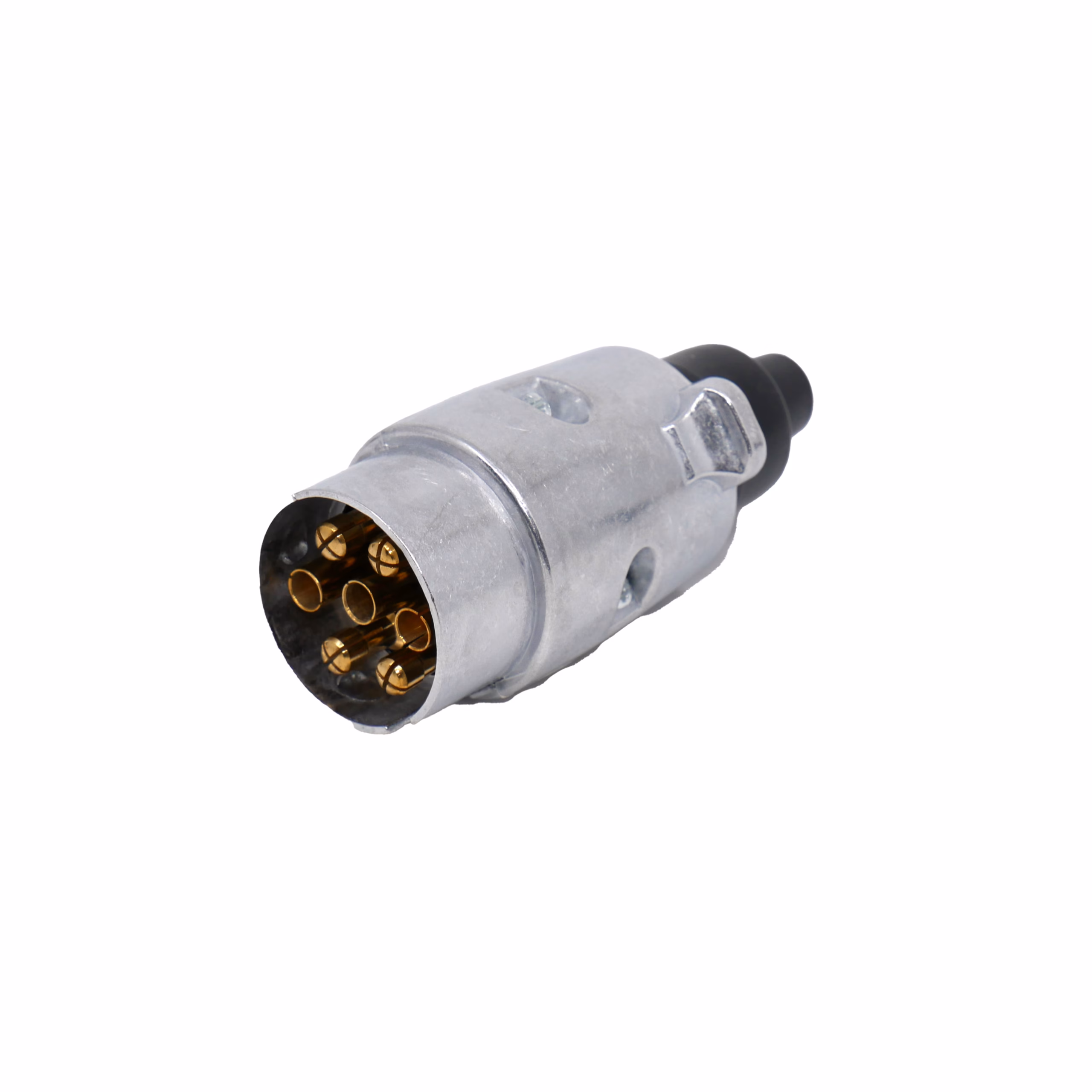 Fișă remorcă metal 12V 7 pini RUNKIT