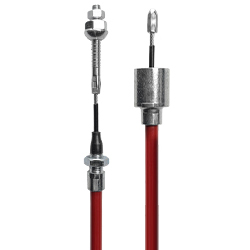 Capăt clopot Ø23x26mm