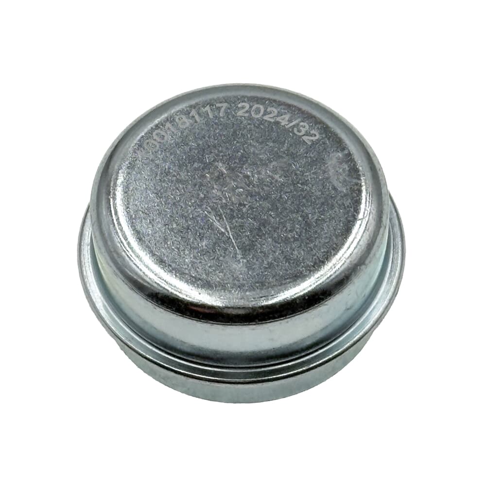 Capac butuc remorcă Ø47 × 25 mm, compatibil Schlegl, NB PARTS