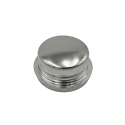 Capac butuc remorcă Ø64 × 27 mm, compatibil KNOTT, NB PARTS