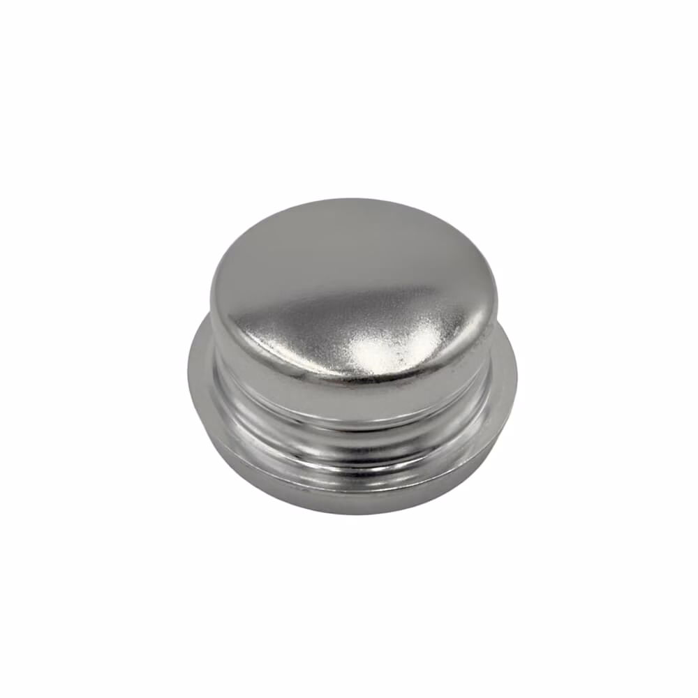 Capac butuc remorcă Ø64 × 27 mm, compatibil KNOTT, NB PARTS