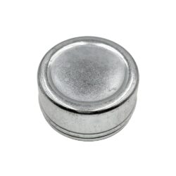 Capac butuc remorcă Ø55,5 × 29 mm, compatibil AL-KO, NB PARTS