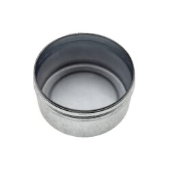 Capac butuc remorcă Ø55,5 × 29 mm, compatibil AL-KO, NB PARTS