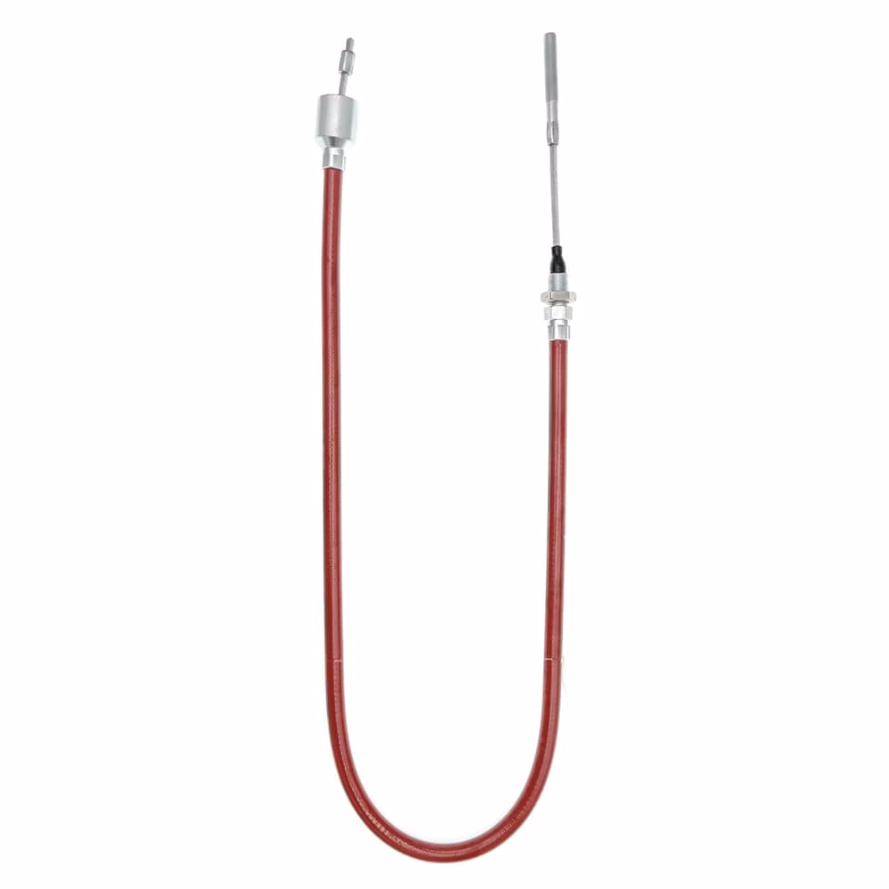 Cablu frână pentru KNOTT/AL-KO 1360/1100 mm – clopot Ø30 mm +filet M16/M10, NB PARTS