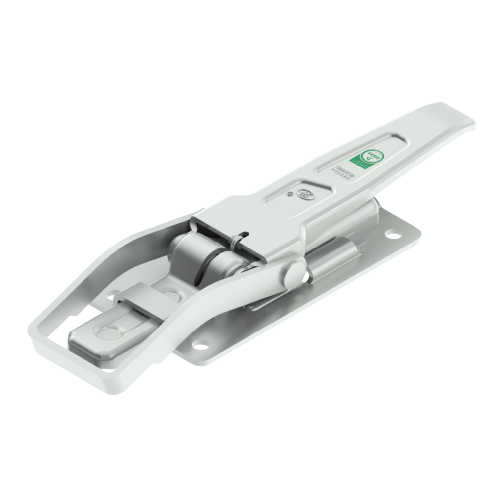 Închizător oblon remorcă ZB-09, sarcină 1100 daN, SPP